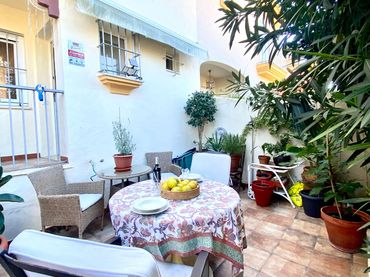 Adosado en venta en Calle Rodrigo Pérez Ponce