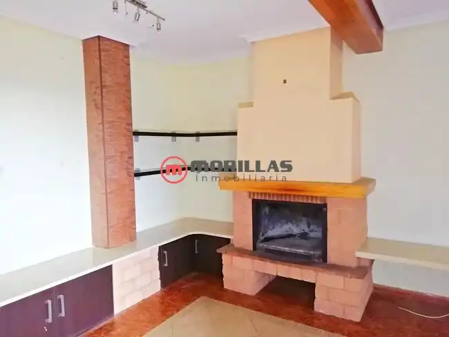 Maison mitoyenne avec terrasse à vendre à Calle San Isidro, Caneja 22, imagen 2