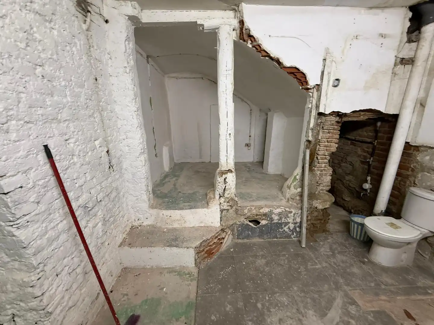 Gewerbefläche zum Verkauf in Calle de Santa María, imagen 17