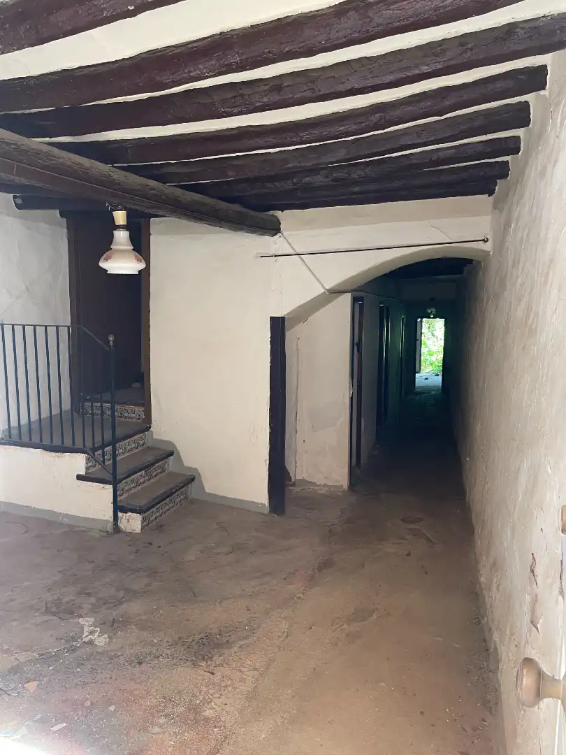 Casa adosada en venta en Càlig con Terraza, Trastero y Balcón