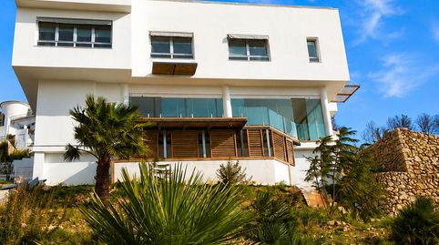 Foto 2 de Casa o chalet en venta en Urbanizaciones, Gandia