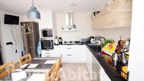 Kitchen of Flat for sale in Almazora / Almassora  with Air Conditioner