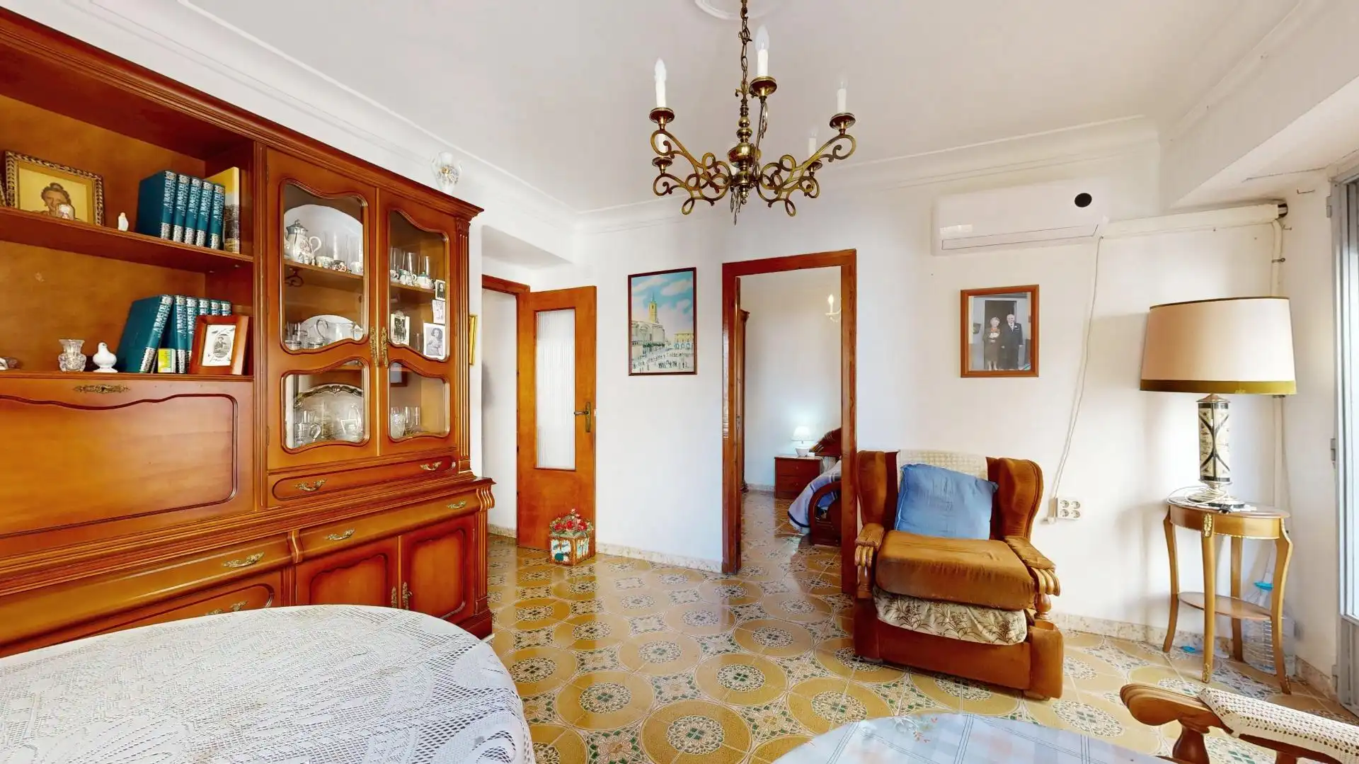 Wohnung mit Terrasse zum Verkauf in Calle Calle Trencat, imagen 22