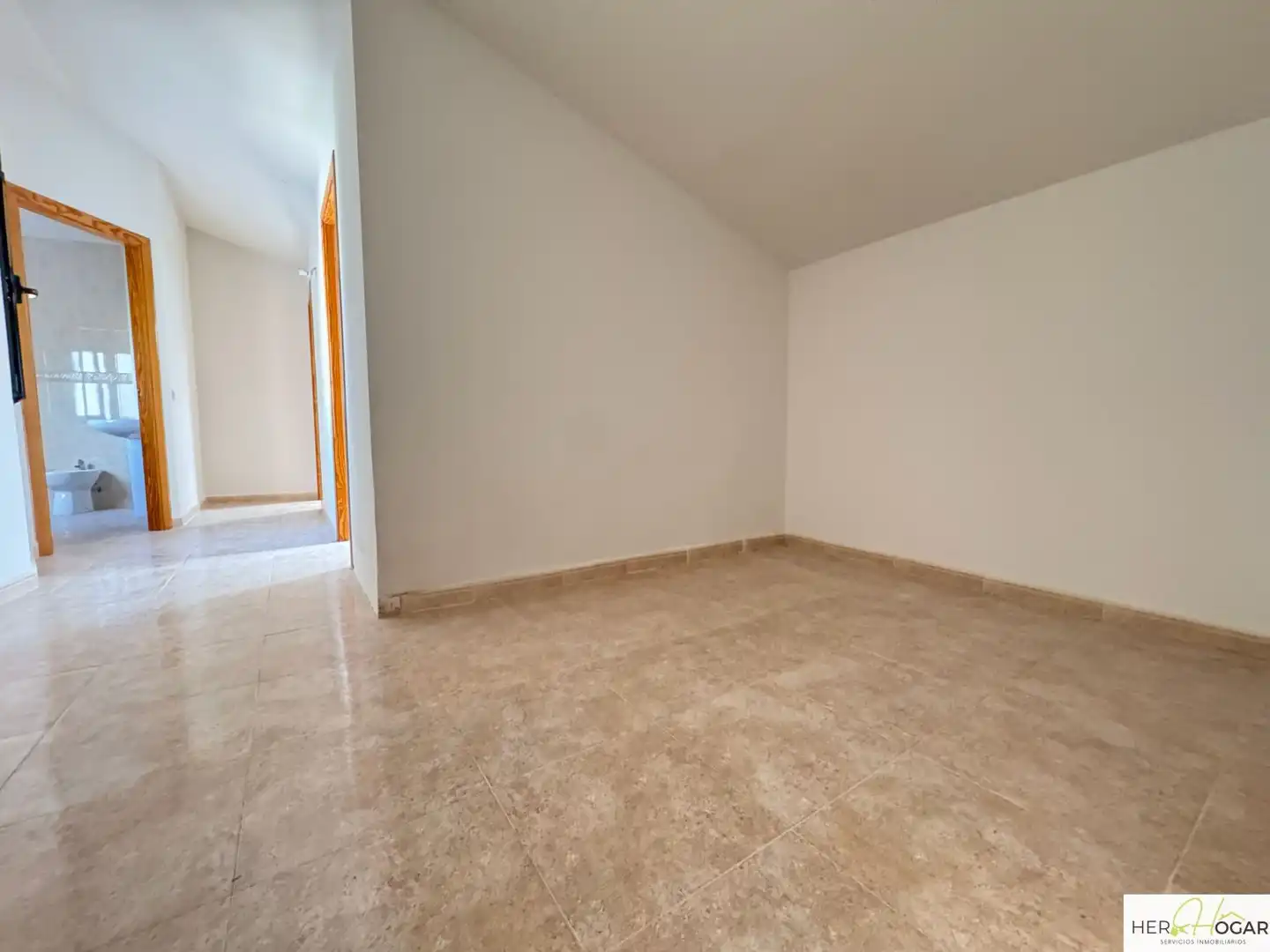 Piso en venta en Alameda de la Sagra con Calefacción