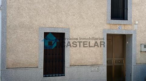 Photo 2 of Single-family semi-detached for sale in Calle San Lorenzo, 64, Higuera de Vargas, Badajoz
