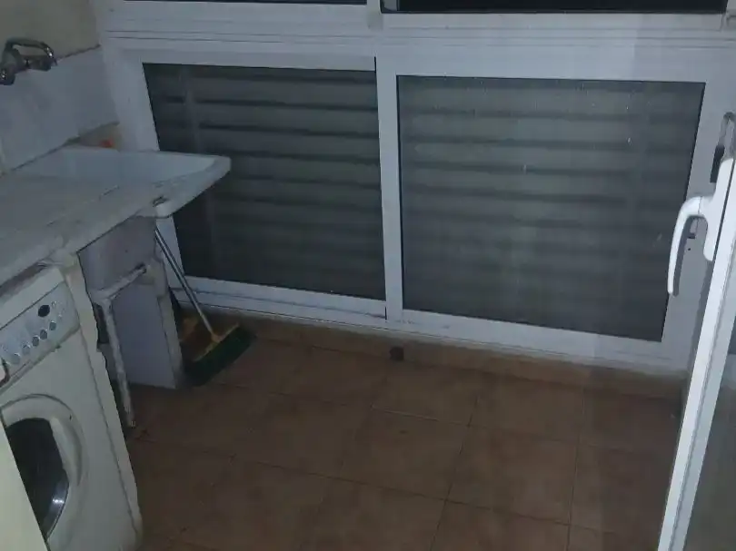Terrassa de Pis en venda en Silla amb Aire condicionat, Terrassa i Balcó