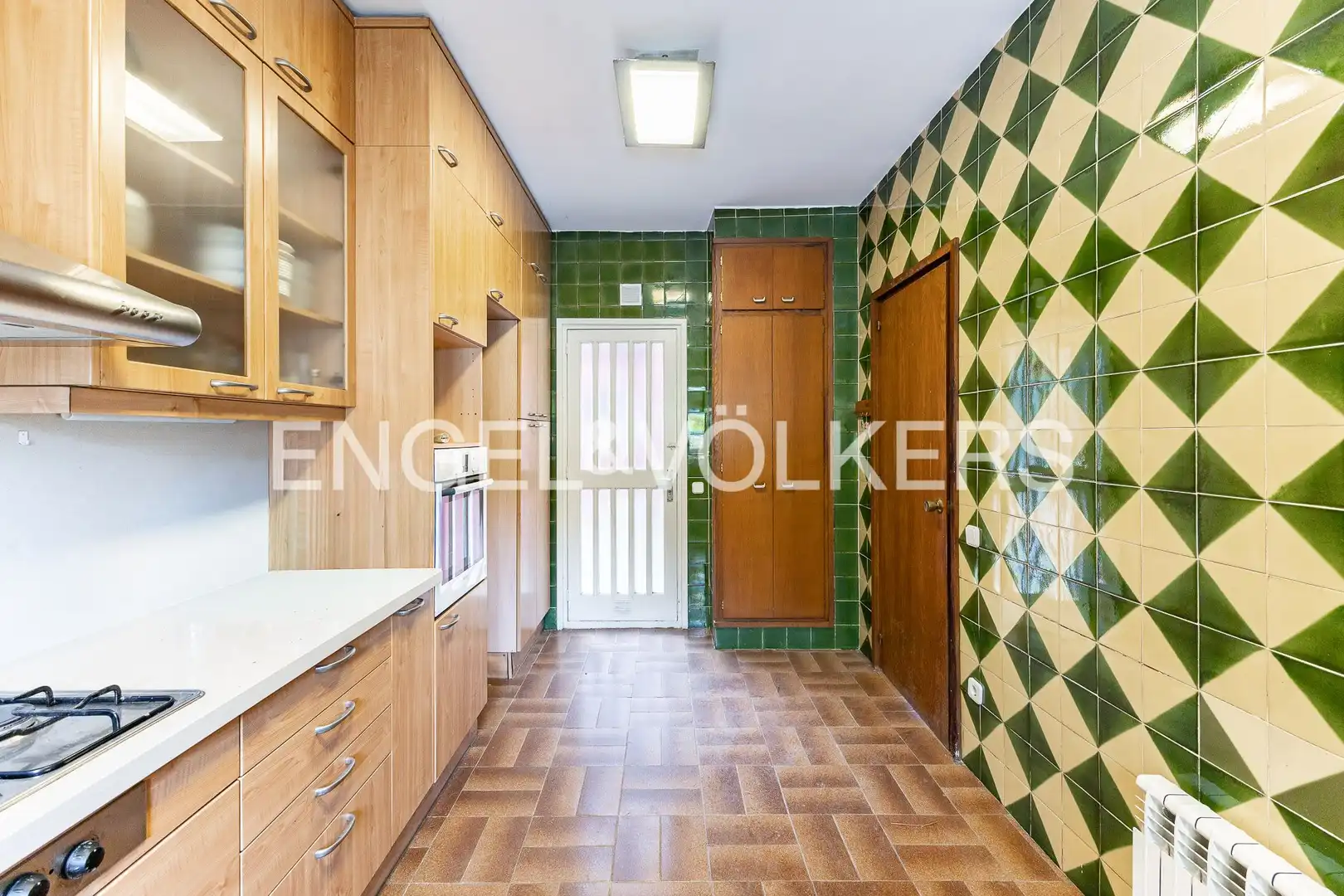 Casa amb terrassa en venda a Cabrils, imagen 19