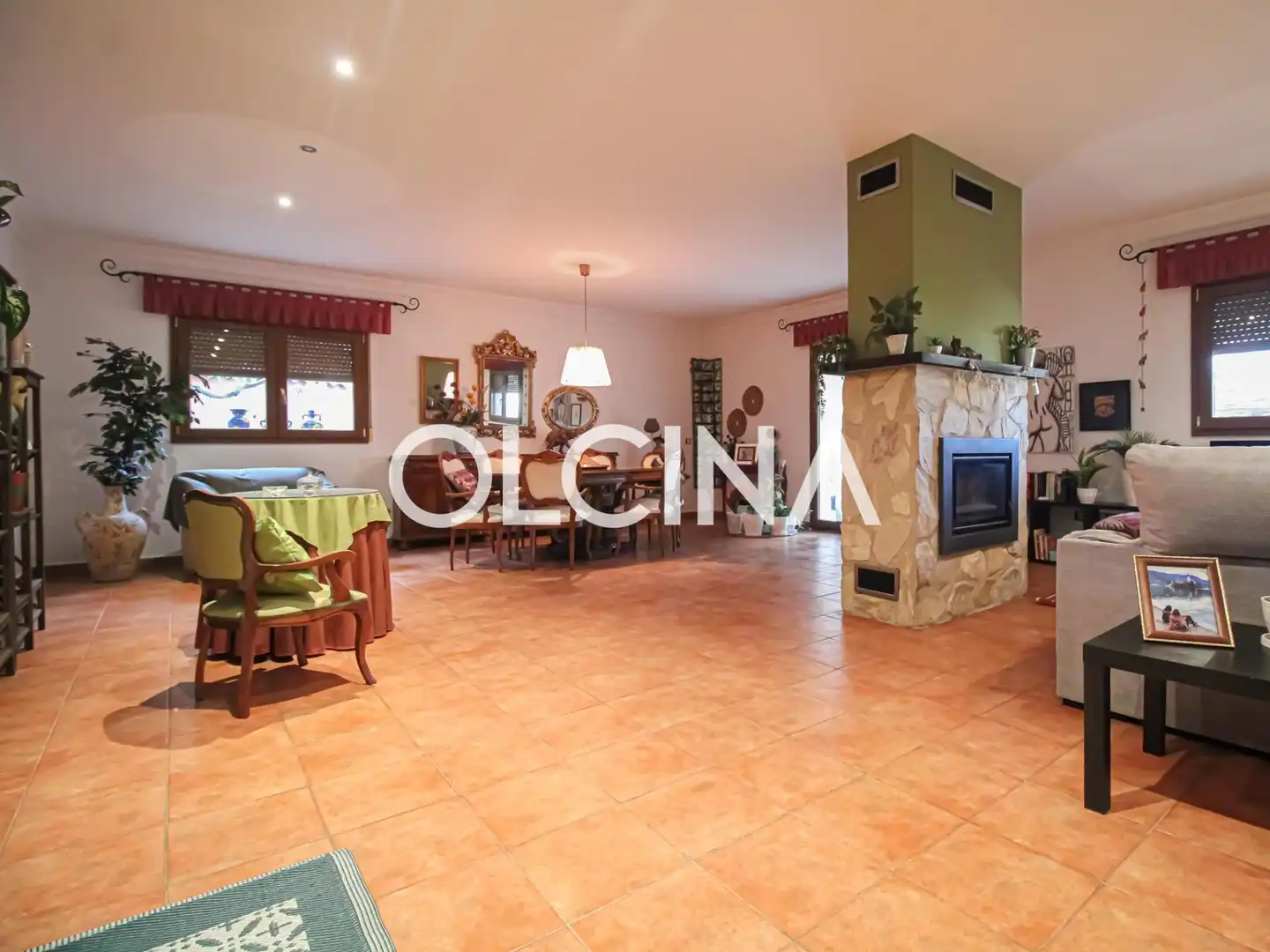 Villa con giardino in vendita a Centre - Zona Alta, imagen 26