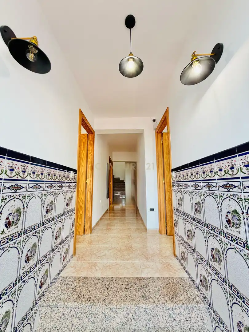 Casa o xalet en venda en Adra amb Aire condicionat, Traster i Piscina