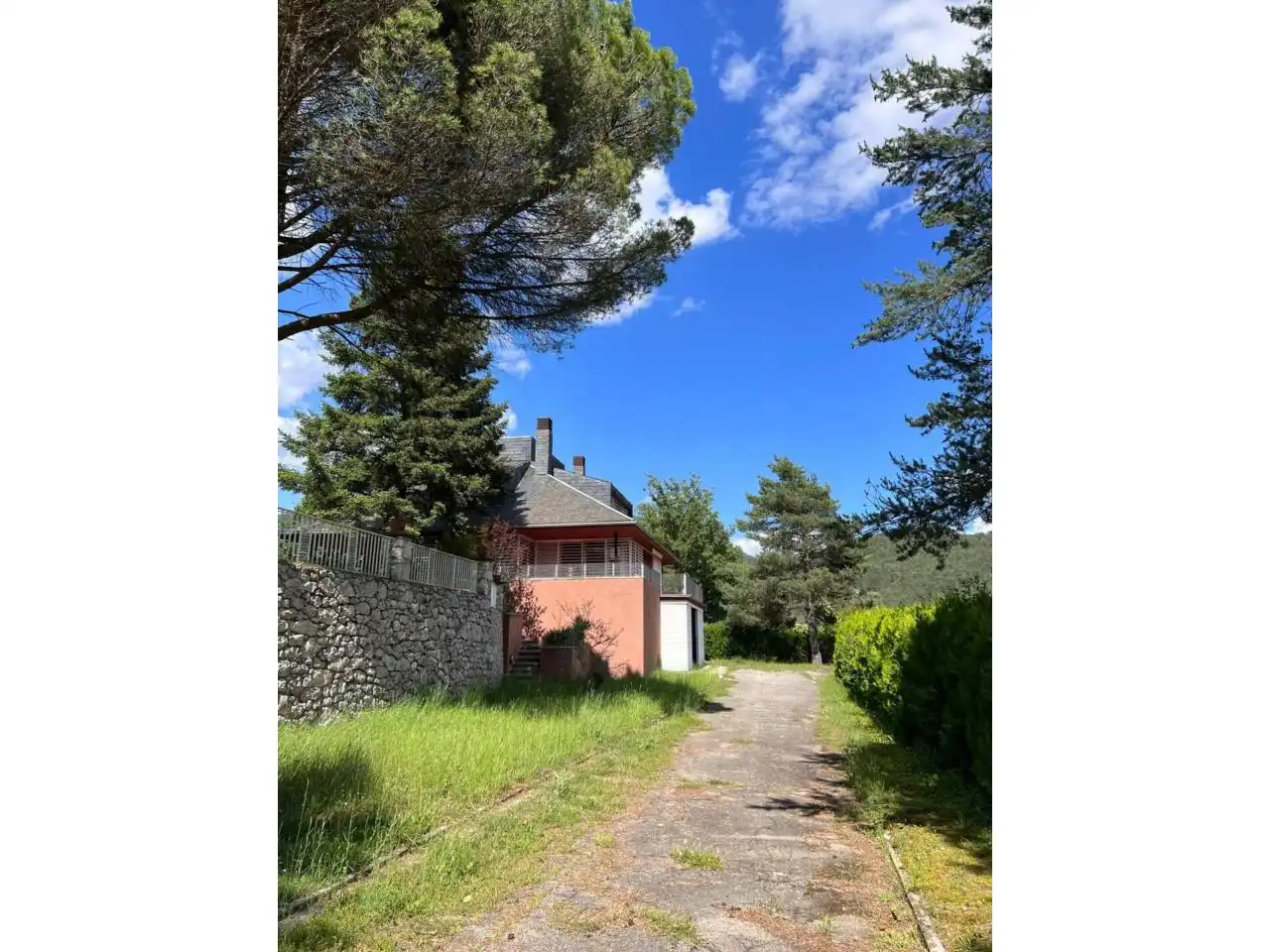 Houses for sale in Vilada