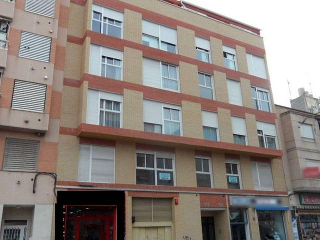 Garaje en Venta en Novelda, 100-1 en Los Ángeles