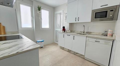 Foto 4 de Pis en venda a Centro - Calzada - Cabo Noval, Cádiz