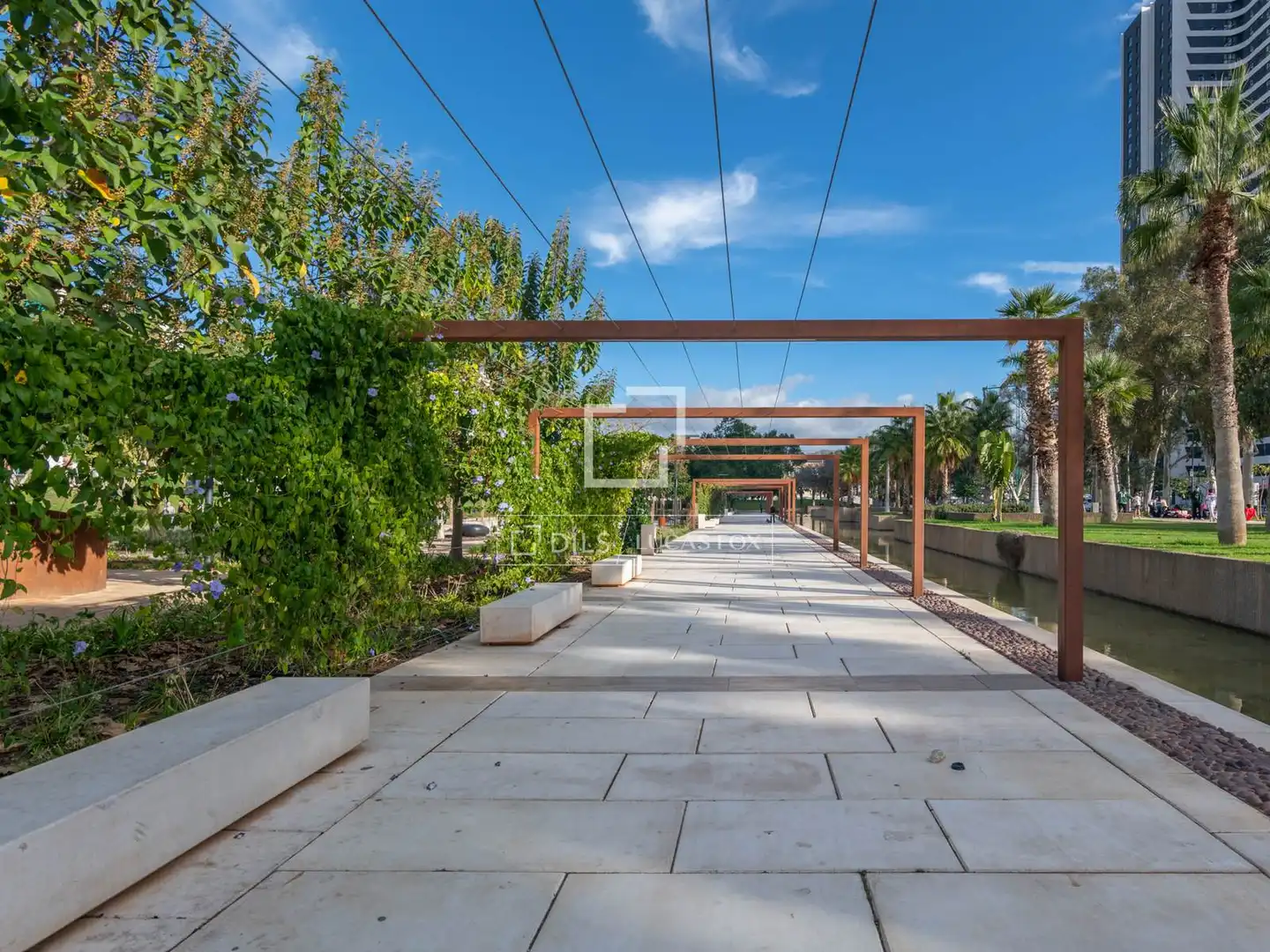 Terraza de Piso en venta en Málaga con Aire acondicionado, Calefacción y Terraza