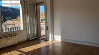 Bedroom of Flat for sale in El Pont de Vilomara i Rocafort  with Balcony