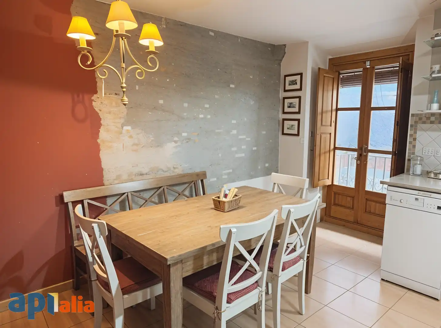 Villa in vendita a del Puig Barotell, imagen 5