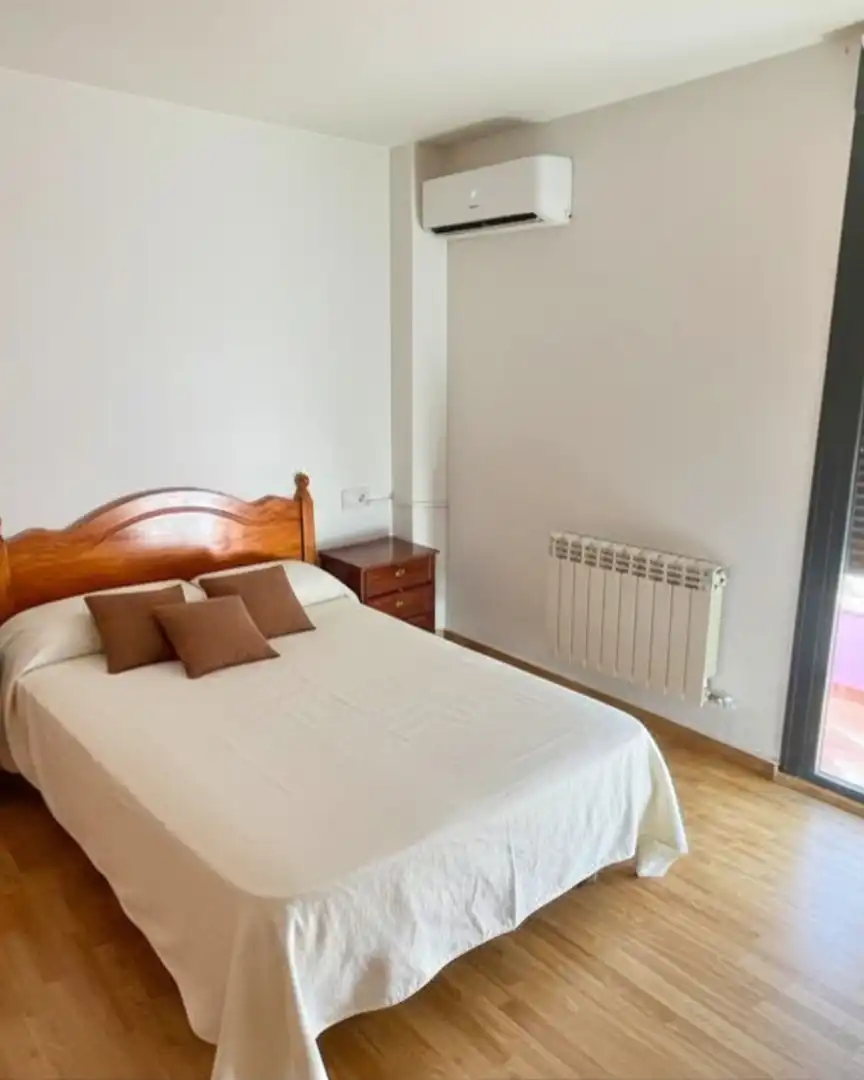 Dormitori de Pis en venda en Herencia amb Terrassa