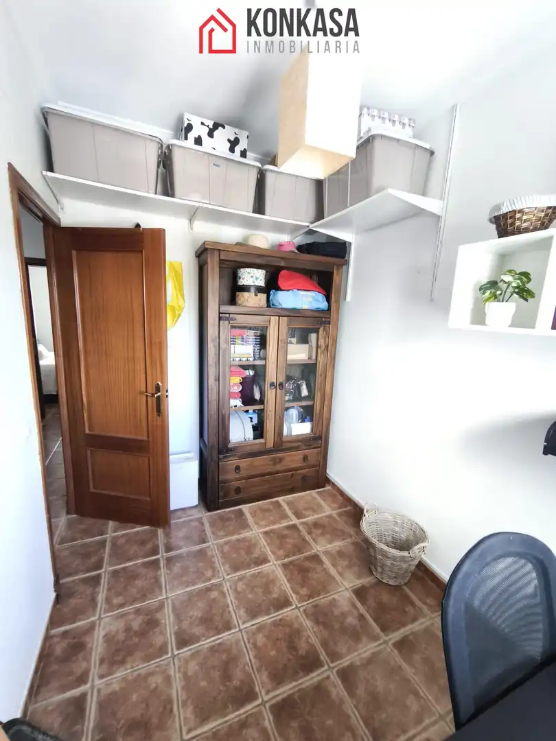 Dúplex en venda a Arcos de la Frontera