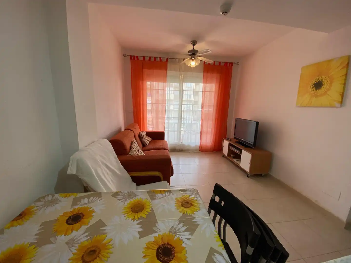 Wohnung zur Miete in Urbanizacion Veneziola, 17, Dos Mares