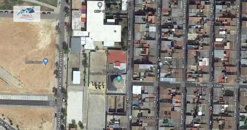 Casa en venda a Calle AGUAS, imagen 4