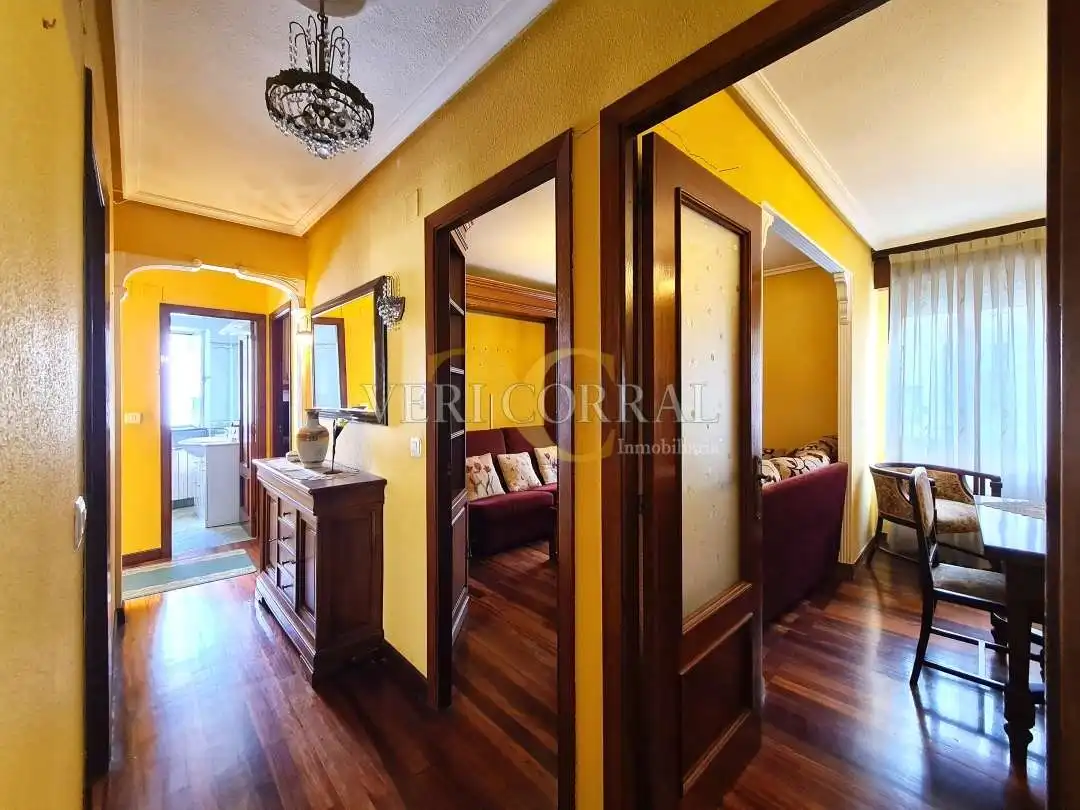 Casa o xalet en venda a Calle Río, Carreño