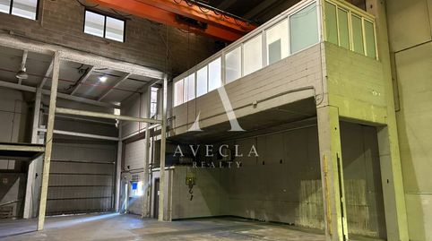 Photo 4 of Industrial buildings for rent in Calle Can Barneda, 30, Zona Industrial, Ripollet