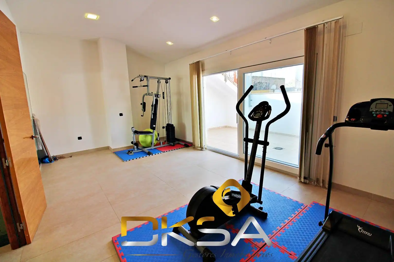 Casa o chalet en venta en Vila-real con Aire acondicionado, Calefacción y Jardín privado