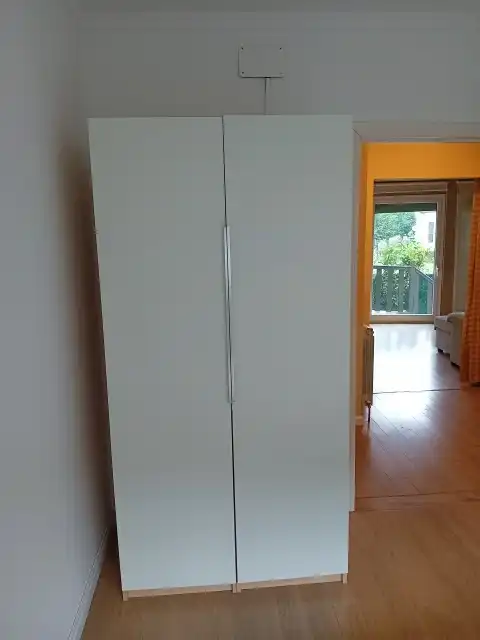 Bedroom of Houses for rent in Arakil  with Heating, Private garden and Parquet flooring