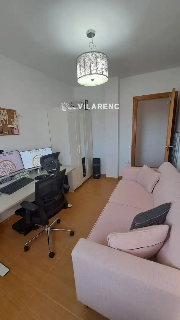 Casa aparellada amb piscina en venda a Dalia, imagen 154