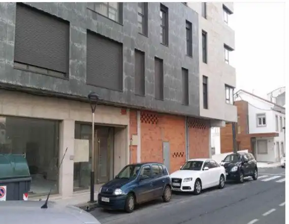 Immobles singulars amb ascensor en venda a Avenida do Parque, imagen 25