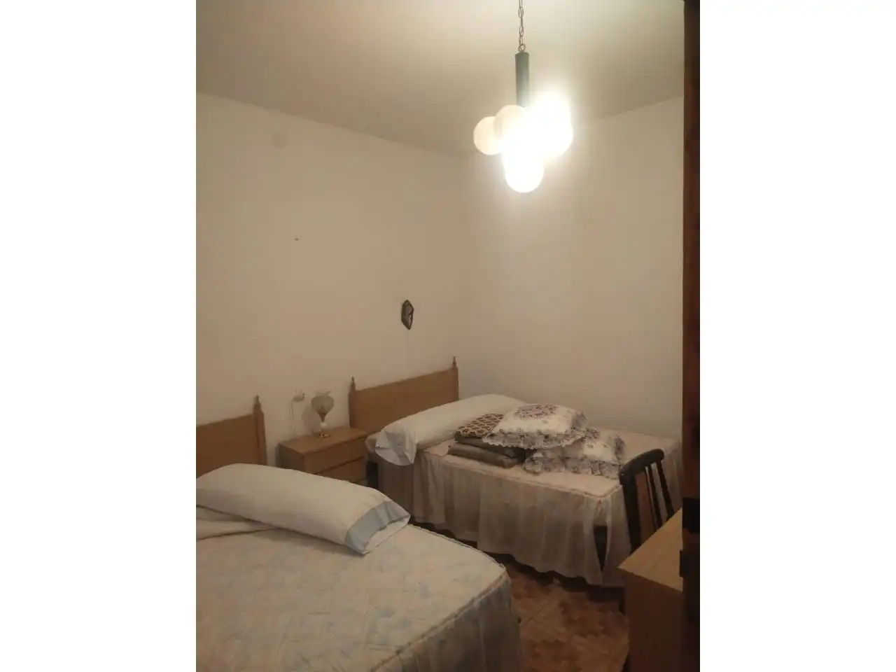 Bedroom of Houses for sale in Ruidera