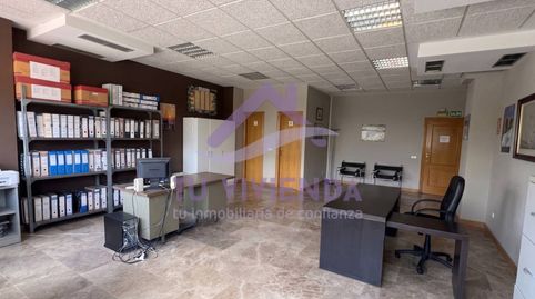 Foto 3 de Oficina de alquiler en Paseo Arco de Ladrillo, Ciudad de la Comunicación - Arco Ladrillo, Valladolid Capital