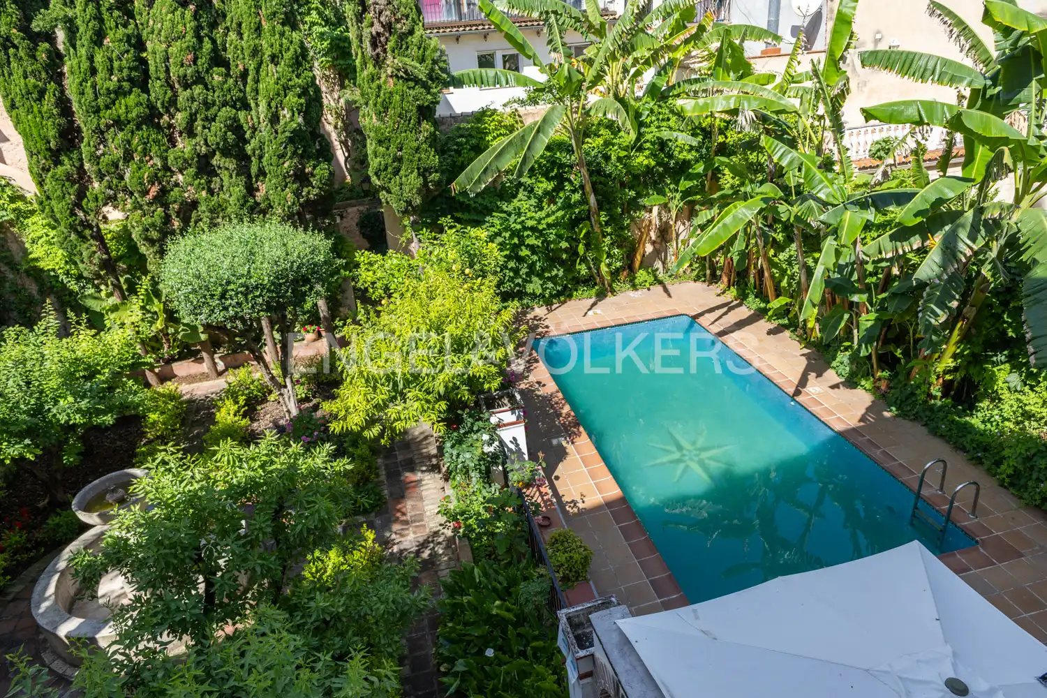 Casa con terraza en venta en Canónigo Cebrián, imagen 41