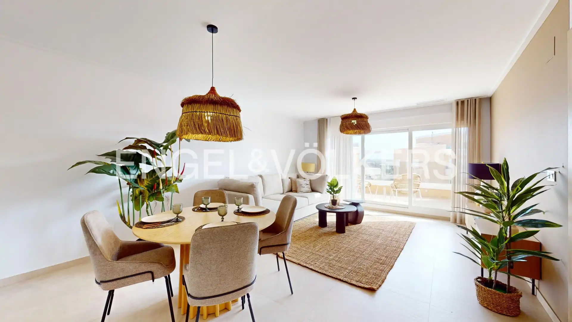 Penthouse mit Terrasse zum Verkauf in Pilar de la Horadada ciudad, imagen 5
