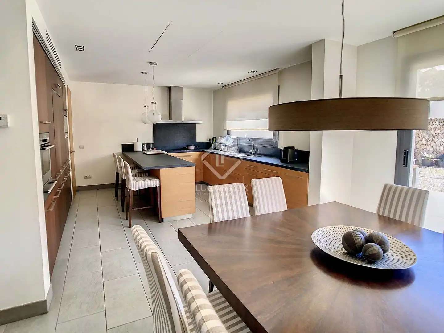 Casa o xalet en venda a Dalt Sant Joan - Plaça Eivissa