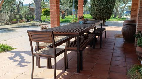 Foto 3 de Finca rústica en venta en Forallac, Girona