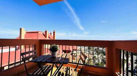 Foto 2 von Wohnung zur Miete in Melchor Luz, Puerta, Playa Jardín, Puerto de la Cruz