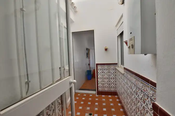 Casa a schiera con terrazza in vendita a Calle Cruz, imagen 7
