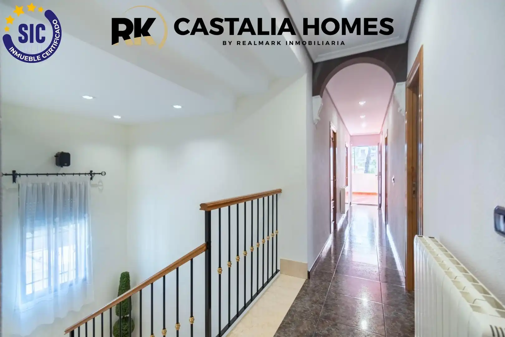 Casa o chalet en venta en Burriana / Borriana con Aire acondicionado, Calefacción y Terraza