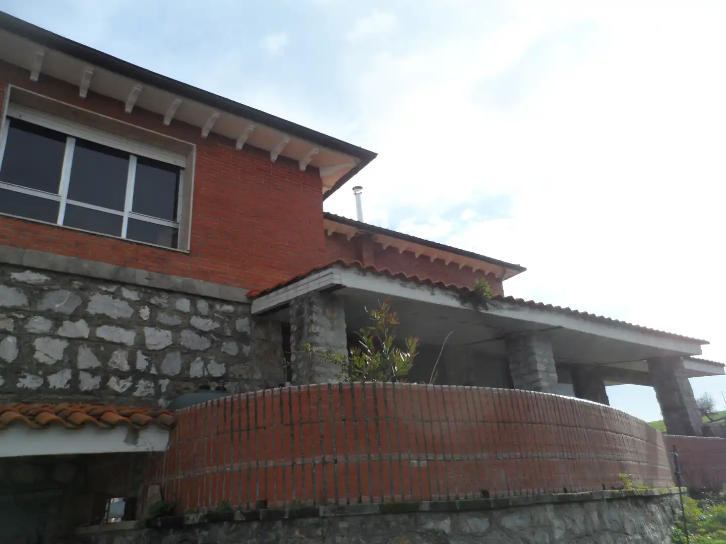 Haus mit Terrasse zum Verkauf in Polanco, imagen 14
