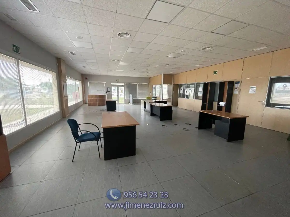Büro zur Miete in El Juncal - Vallealto, imagen 23