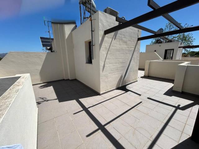 Casa adosada en Venta en Loja en Churriana - El Pizarrillo - La Noria-Guadalsol