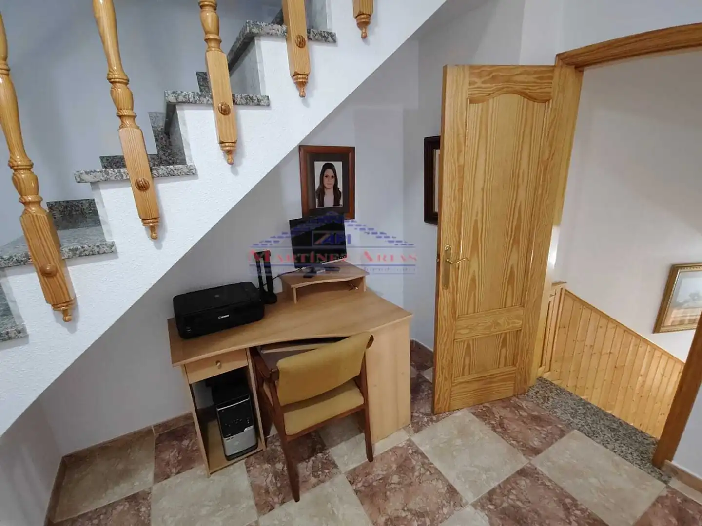Detached homes for sale in Jaén  with Air Conditioner and Terrace