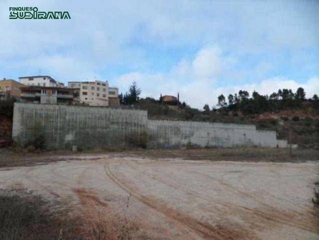 Terreno residencial en Venta en Orpí