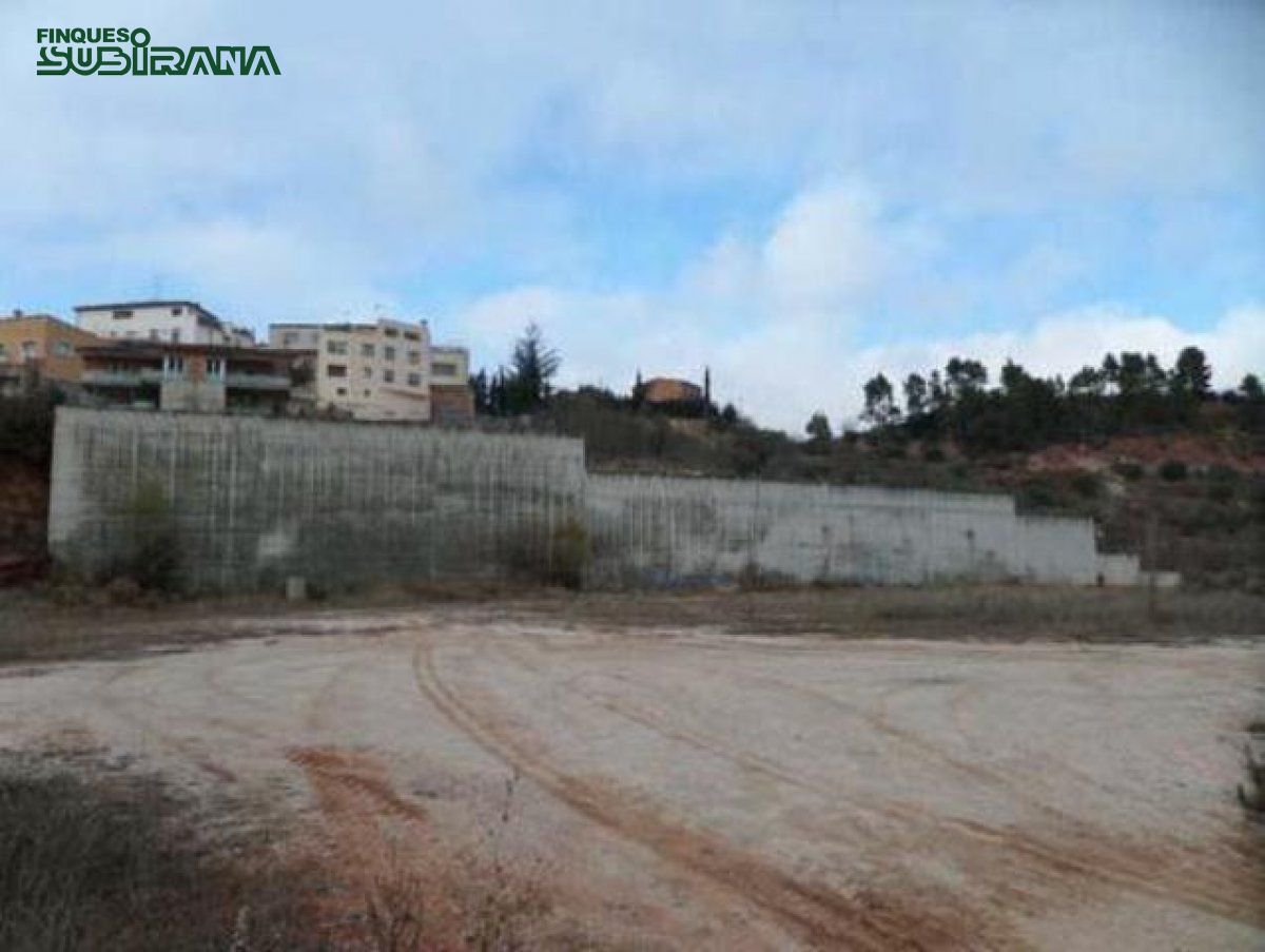 Residencial en venda en Orpí