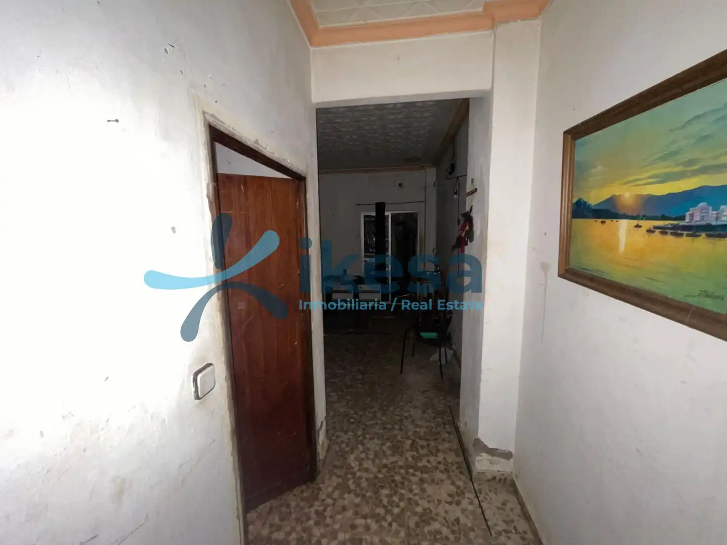 Detached homes for sale in Sevilla