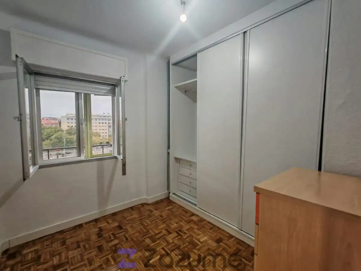 Flat with lift to rent in C. Virgen de la Paz, imagen 13