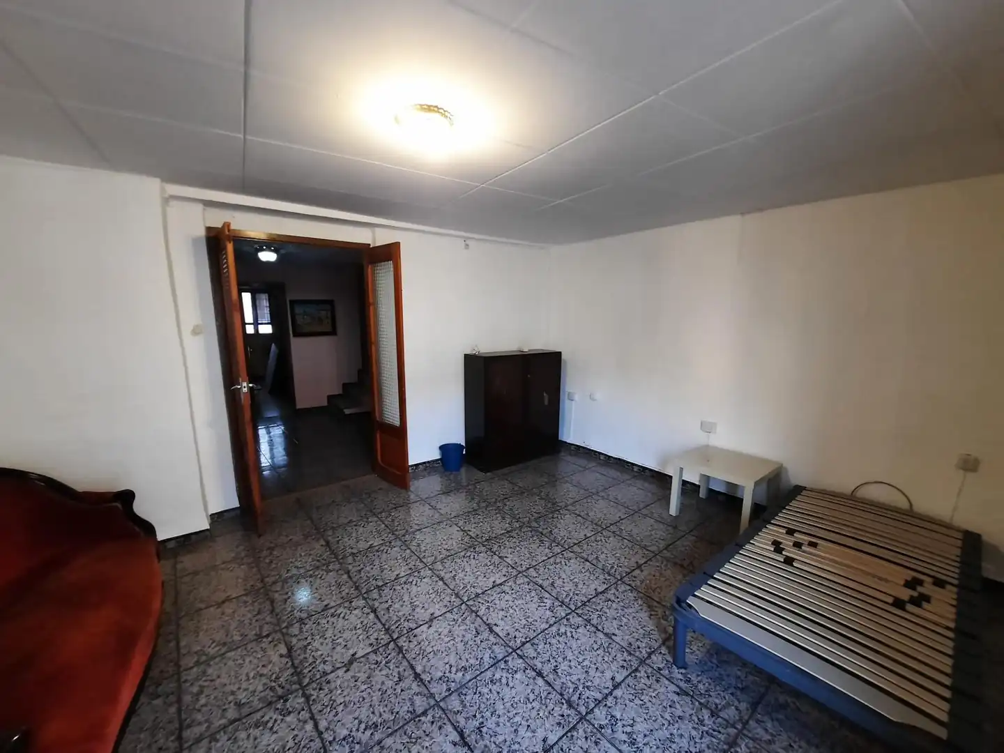 Casa con terraza en venta en Ayora, imagen 17