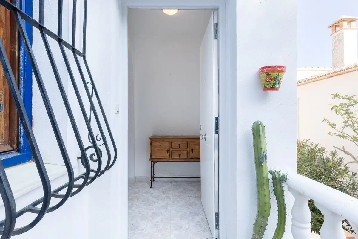 Maison avec terrasse à vendre à Urbanització Tossal Gros Sector 9 S, imagen 5