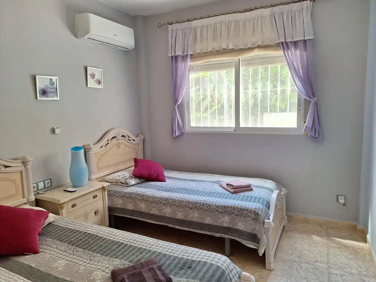 Casa con piscina en venta en Carrer d'Oriola, imagen 47