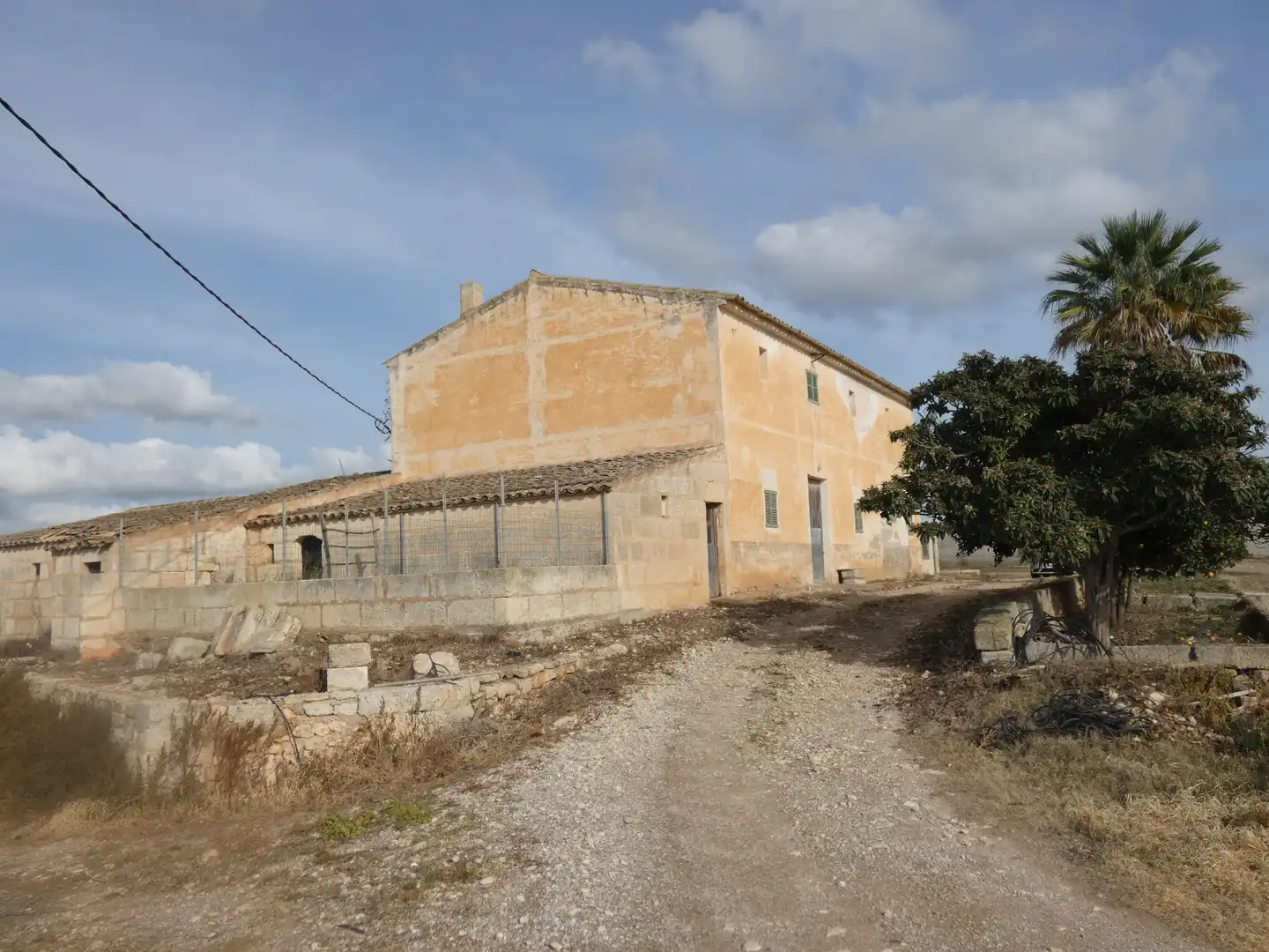 Landhaus mit Garten zum Verkauf in Manacor Centre, imagen 5